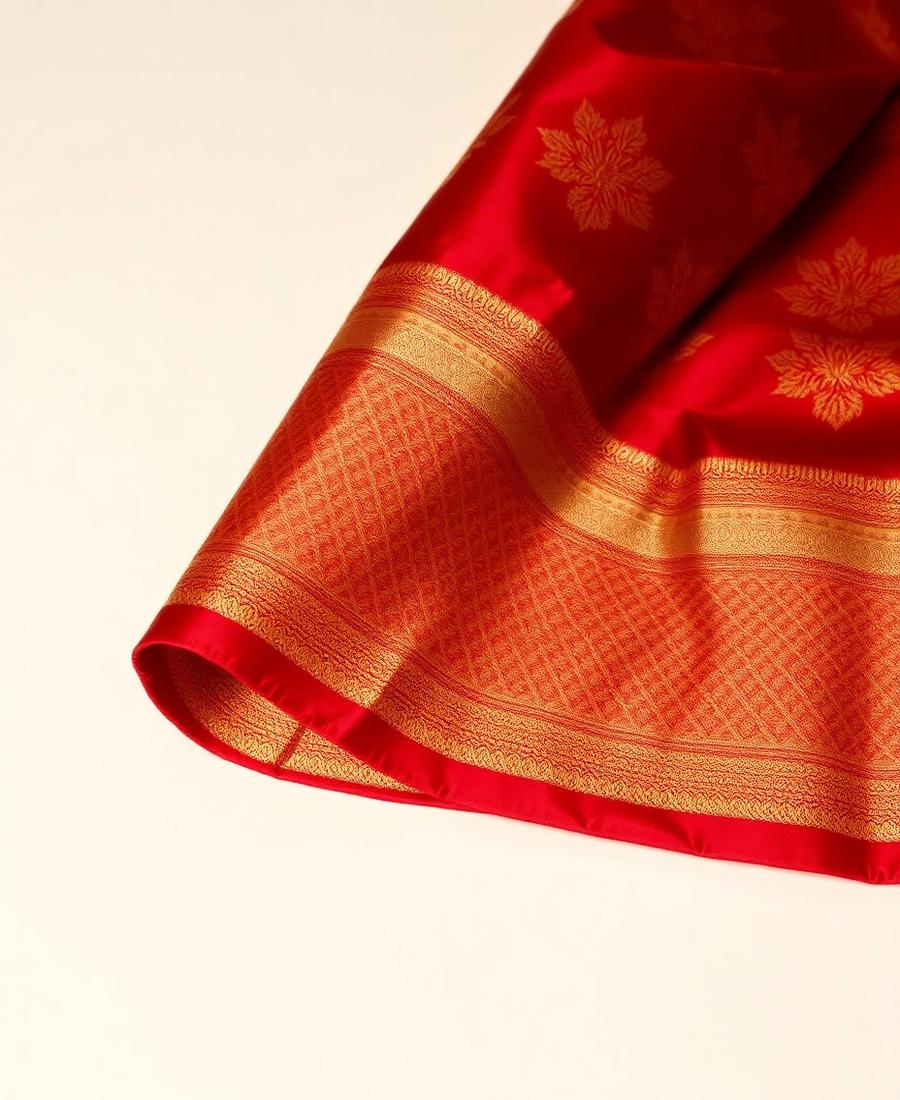 Banarasi Silk saree from Priyanka Fashion premium wholesale collection