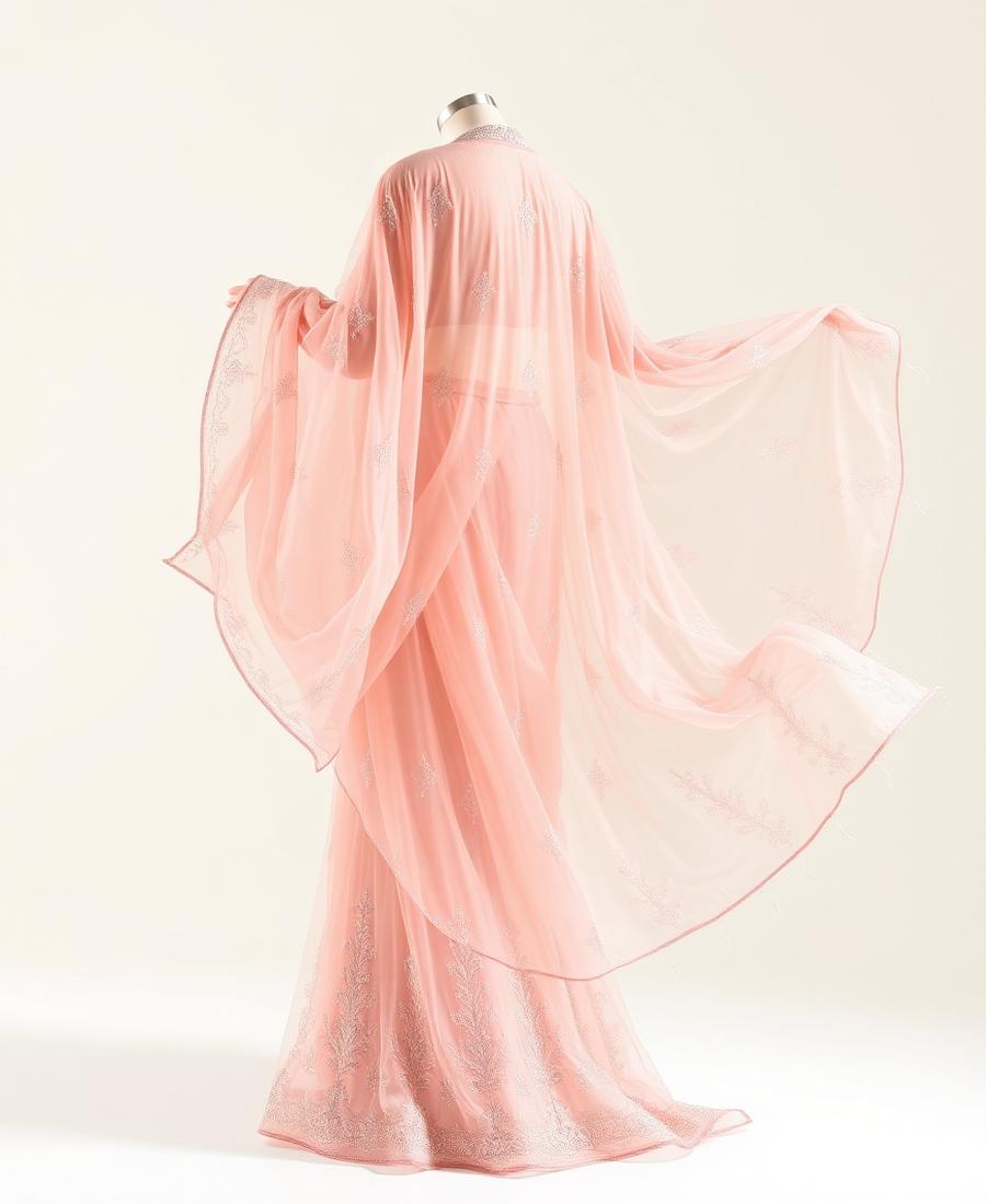 Organza Sarees saree from Priyanka Fashion premium wholesale collection